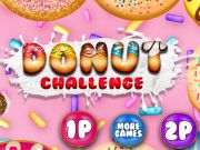 Oyunu Donut meydanı çevrimiçi