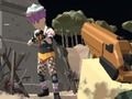 Oyunu Poligon Battle Royale çevrimiçi