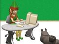 Oyunu Elf Fırını çevrimiçi