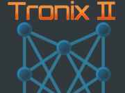 Oyunu Tronix II çevrimiçi