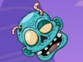 Oyunu Dokun ve Tıkla Zombi Mania Deluxe çevrimiçi