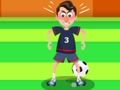 Oyunu Futbol Şampiyonu 2020  çevrimiçi