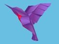 Oyunu Hayvan Origami Boyama çevrimiçi