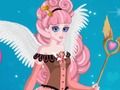 Oyunu Sevimli Cupid Sevgililer Günü için hazırlanıyor çevrimiçi