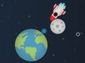 Oyunu Asteroit Dalgası çevrimiçi