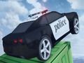 Oyunu İmkansız Polisiye Araç Pisti çevrimiçi