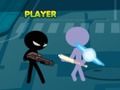 Oyunu StickMan Takım Gücü çevrimiçi