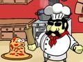 Oyunu Pizza Avcısı Çılgın Şef çevrimiçi Oyunu Pizza Avcısı Çılgın Şef çevrimiçi