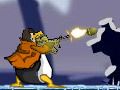 Oyunu Zombies vs Penguenler çevrimiçi
