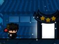 Oyunu Ninja Kaçış 2  çevrimiçi