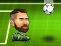 Oyunu Baş Futbol Dünya Şampiyonu çevrimiçi