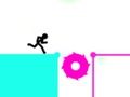 Oyunu Stickman Koşusu çevrimiçi