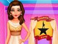 Oyunu BFF Broadway Partisi çevrimiçi
