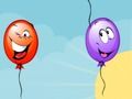 Oyunu Balon Cenneti çevrimiçi