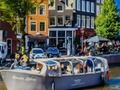 Oyunu Amsterdam Gizli Nesneler  çevrimiçi