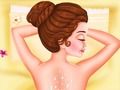 Oyunu Spa'daki Prenses çevrimiçi