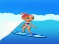 Oyunu Surf Çılgın çevrimiçi