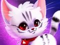 Oyunu Şirin Kedi Boyama çevrimiçi