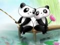 Oyunu Panda Kayma çevrimiçi