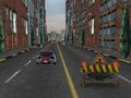 Oyunu 3D Öfkeli Sürücü  çevrimiçi
