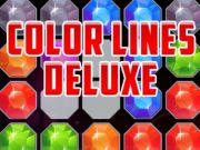 Oyunu Renkli Çizgiler Deluxe çevrimiçi