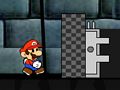 Oyunu Mario Crystal Mağarası  çevrimiçi