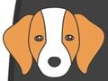 Oyunu Köpek yüzü boyama çevrimiçi