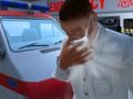 Oyunu Ambulans Görevi 3D çevrimiçi