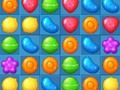Oyunu Candymatch. io çevrimiçi