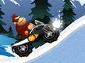 Oyunu Donkey Kong Ice Macerası  çevrimiçi