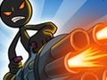 Oyunu Stickman Shooter 2 çevrimiçi