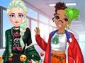 Oyunu E Kız Moda çevrimiçi