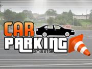 Oyunu Araba Park Etme Pro çevrimiçi