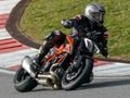 Oyunu KTM Süper Duke R çevrimiçi