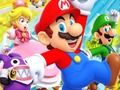 Oyunu Mario ve Arkadaşları Yapboz  çevrimiçi