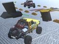 Oyunu Xtreme Offroad Kamyon 4x4 Yıkım Derbisi çevrimiçi