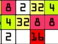 Oyunu Kağıt Blok 2048 çevrimiçi