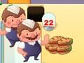 Oyunu Konveyör Deli çevrimiçi