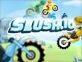Oyunu Slush. io çevrimiçi