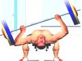 Oyunu Bench press barbar çevrimiçi
