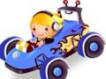 Oyunu Çizgi Film Kart Bulmacası çevrimiçi
