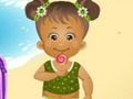 Oyunu Bebek Daisy Eğleniyor çevrimiçi