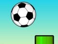 Oyunu Flappy futbol topu çevrimiçi