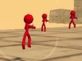 Oyunu Stickman Terörle Mücadele Nişancısı çevrimiçi
