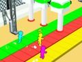 Oyunu Epik Yarış 3D çevrimiçi