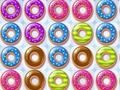 Oyunu Donut Çarpışma Efsanesi çevrimiçi