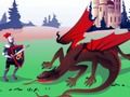 Oyunu Ejderha Avı Puzzle çevrimiçi