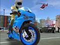 Oyunu Spor Motosiklet Simülatörü Drift 3D çevrimiçi