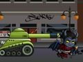 Oyunu Tank ile Minyonlar çevrimiçi