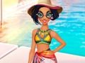 Oyunu Prensesten Influencer'a çevrimiçi